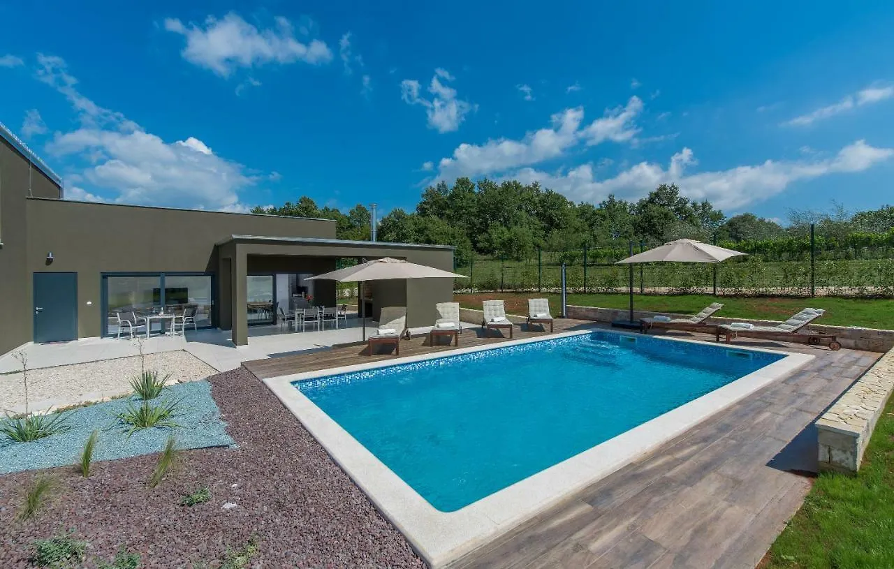 Villa Terra Petehi