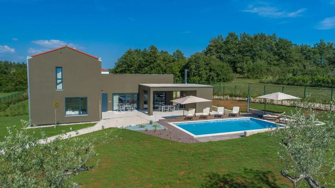 Villa Terra Petehi 0*,  Hırvatistan