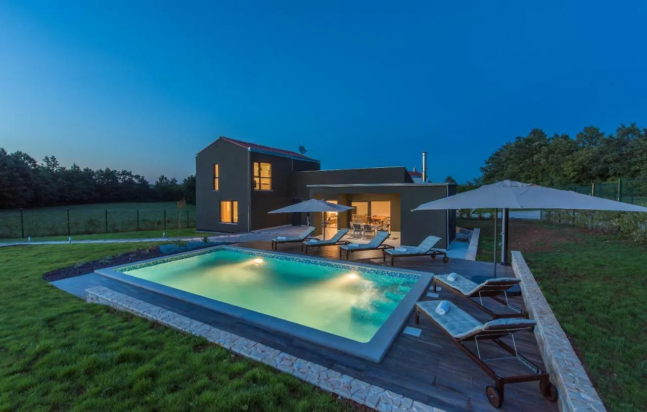 Villa Terra Petehi 0*,  Hırvatistan