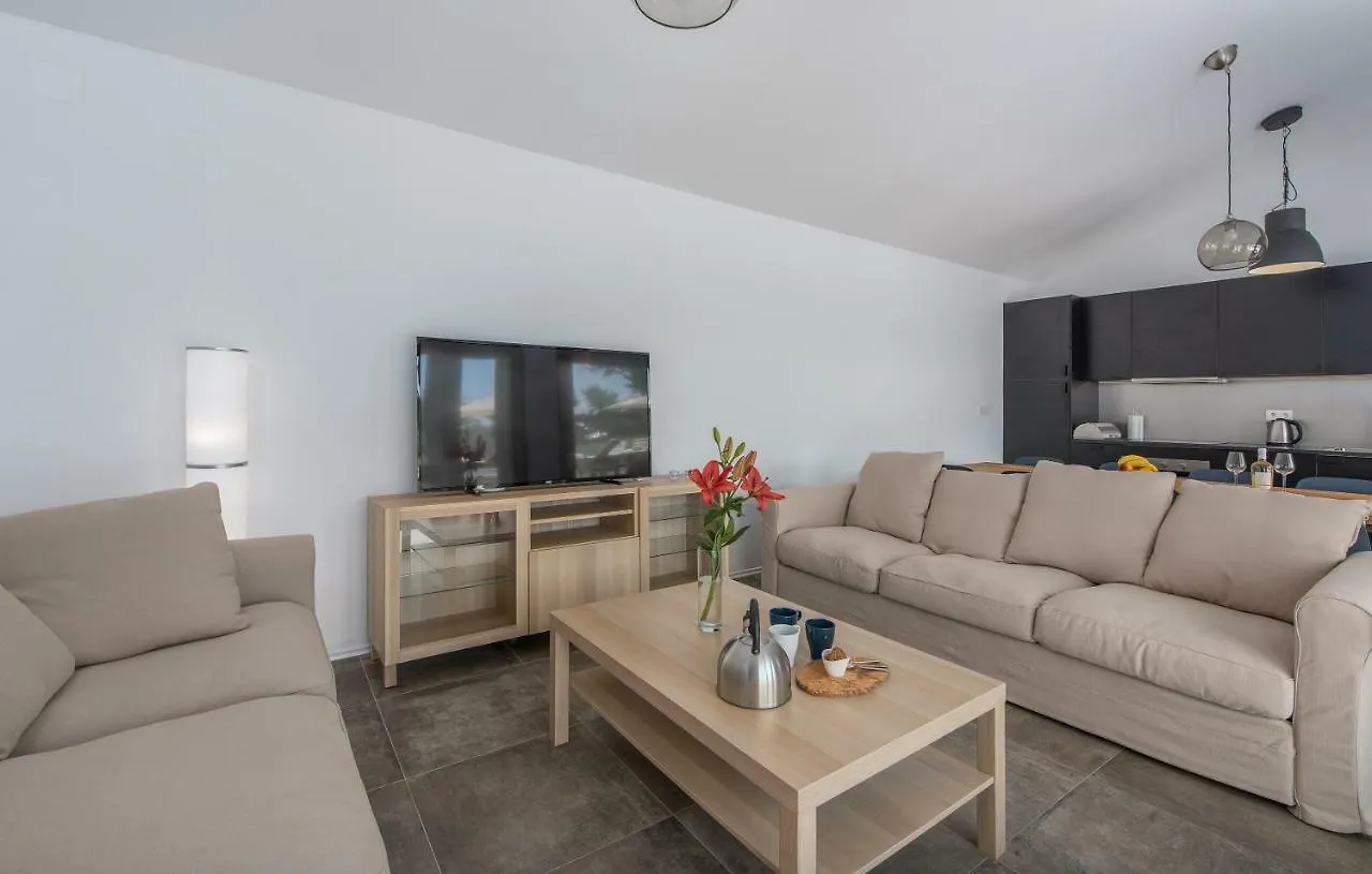 Villa Terra Petehi Hırvatistan