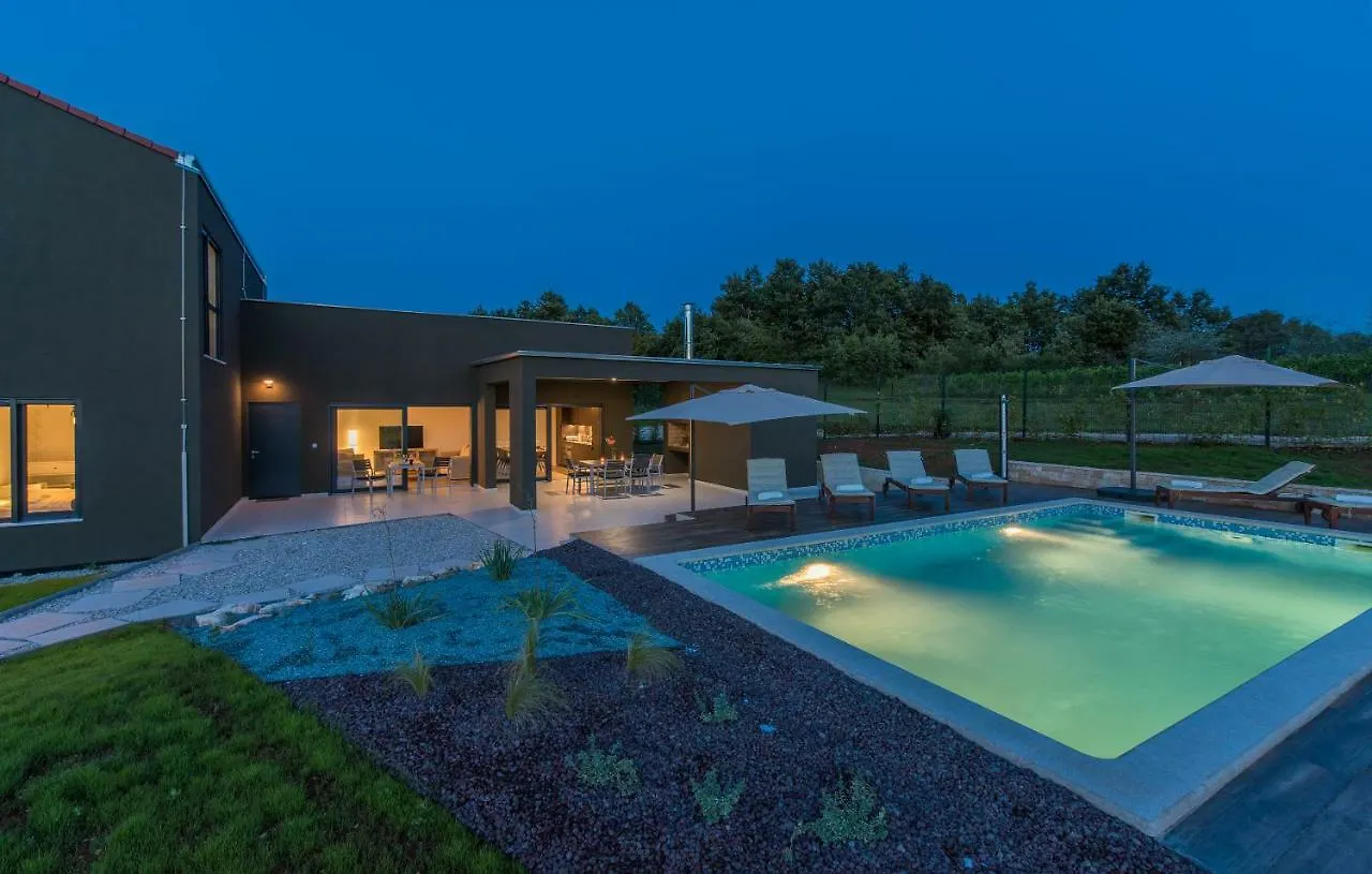 Villa Terra Petehi