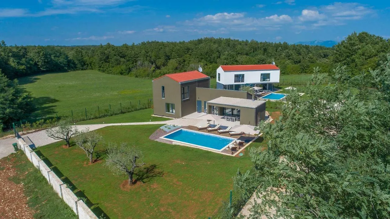 Villa Terra Petehi